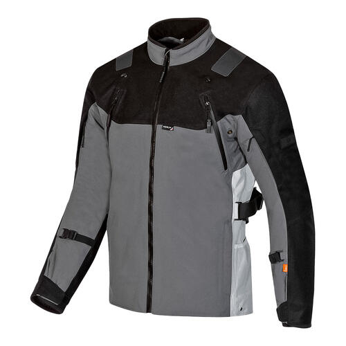 Merlin Navar Laminated D3O® Motorcycle Jacket