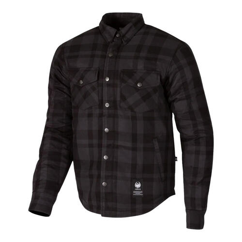 Merlin Axe Hydro Waterproof Motorcycle Jacket