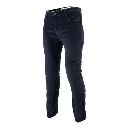 Merlin Ladies Mere D3O® Motorcycle Jeans Navy 14/Large