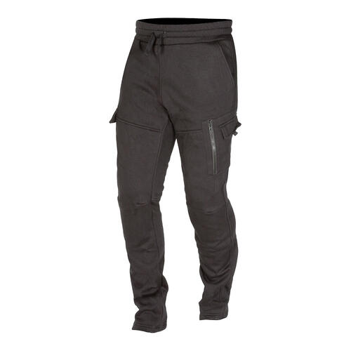 Merlin Repton D3O® Jogger Motorcycle Pants Black 36"