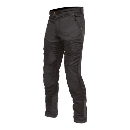 Merlin Shenstone Air D3O® Motorcycle Pants Black 30" Small