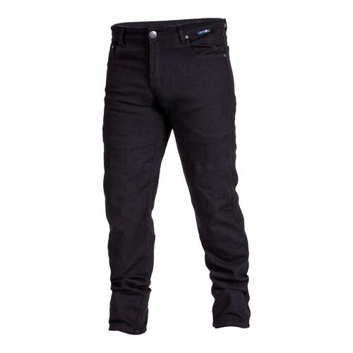 Merlin Holborn Motorcycle Jeans Black 32" Medium
