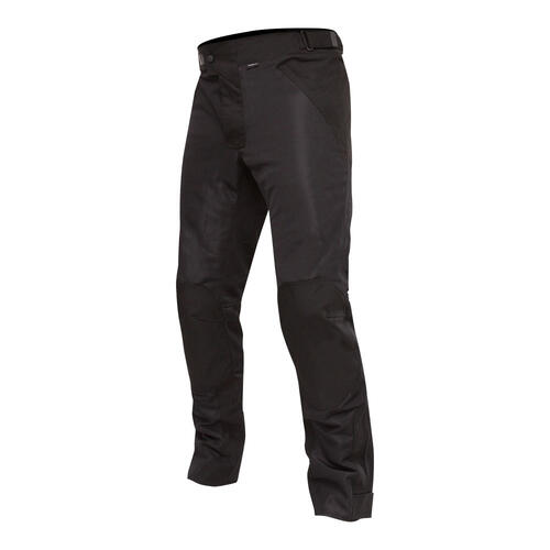 Merlin Taos Air Mesh Motorcycle Pants Black 30" Small