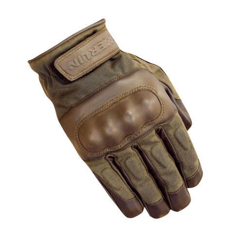 Merlin Ranton Waterproof Motorcycle Gloves