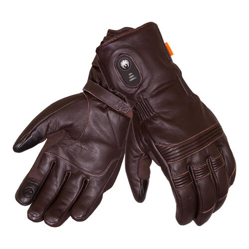 Merlin Minworth D3O® Heated Motorcycle Gloves