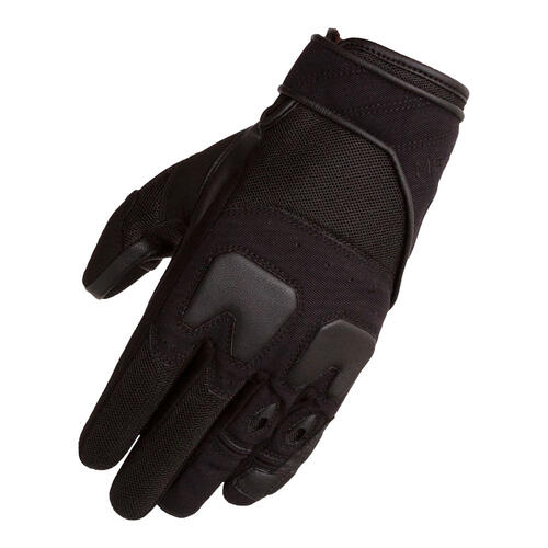 Merlin Kaplan Air Mesh Motorcycle Gloves