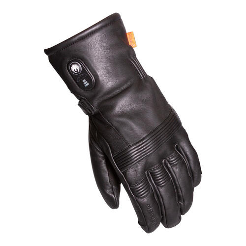 Merlin Minworth II D3O® Heated Motorcycle Gloves