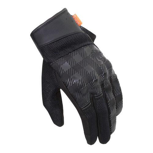 Merlin Barrett D3O® Mesh Motorcycle Gloves