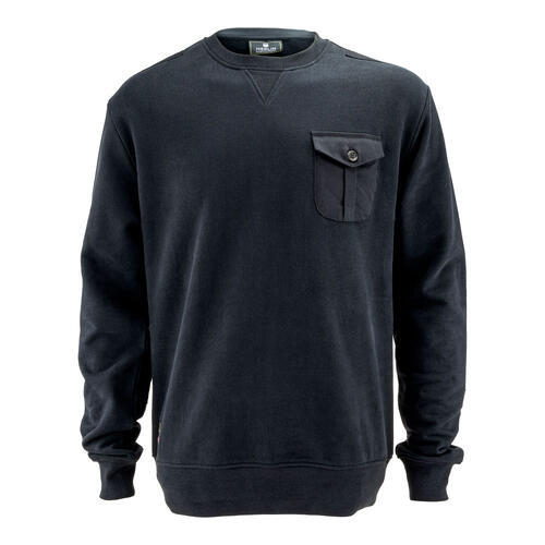 Merlin Hagley Long Sleeve Motorcycle SweatShirt
