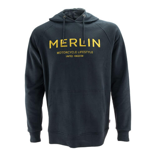 Merlin Sycamore Motorcycle Hoody