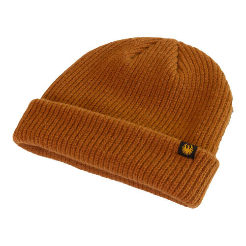 Merlin Beanie Moseley Orange