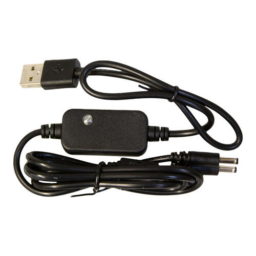 Merlin Charger For Heated Motorcycle Gloves