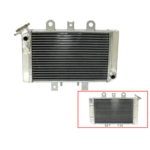 Polaris P500 Psychic Oversized Replacement Radiator 2003-2007 Predator 500 