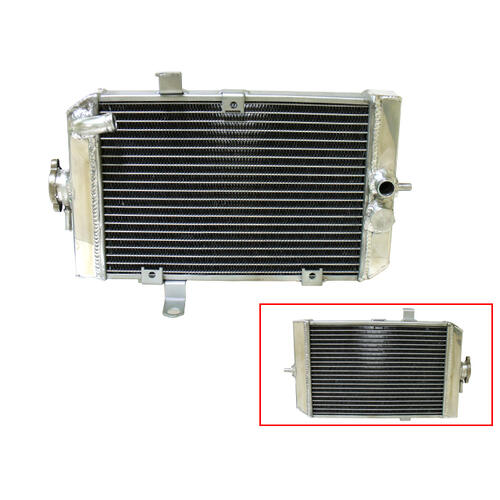 Yamaha YFM660 2001-2005 Oversized Replacement Radiator Raptor 