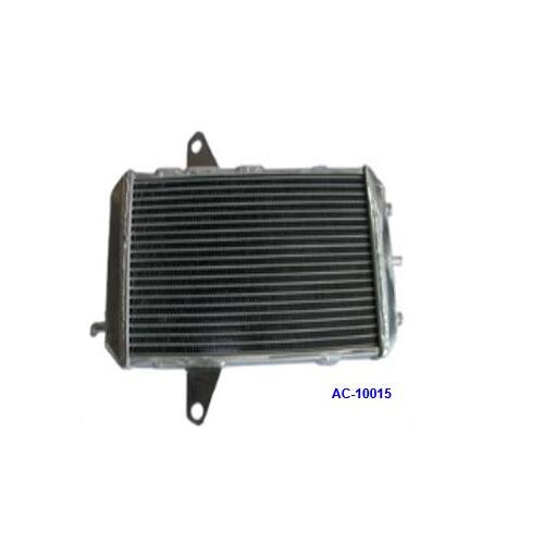 Can-Am Ds450 2008-2015 Psychic 34mm Oversized Replacement Radiator X1