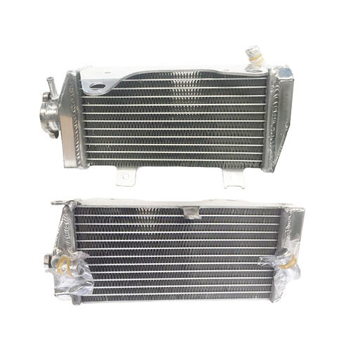 Honda CRF250R 2016-2017 Psychic Oversized Replacement Radiator X2