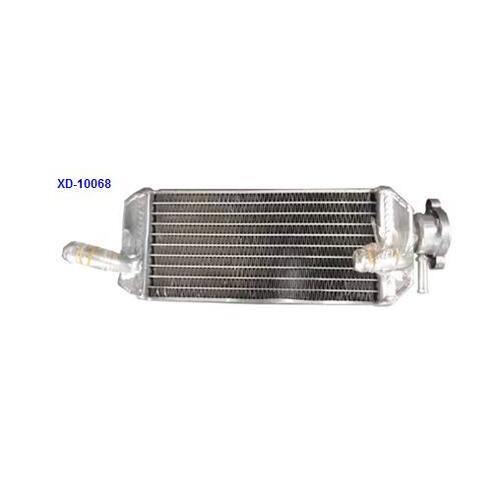 For Suzuki RM65 2003-2005 Psychic Standard Replacement Radiator X1