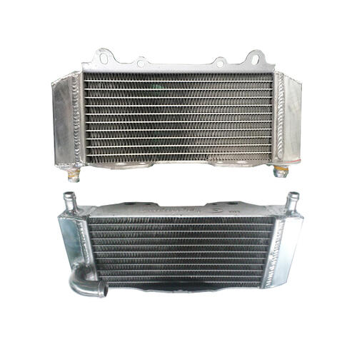 Kawasaki KX250 2003-2004 Psychic Standard Replacement Radiator X2