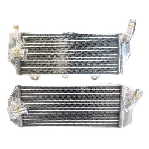 Kawasaki KX450F 2016-2018 Psychic Oversized Replacement Radiator X2