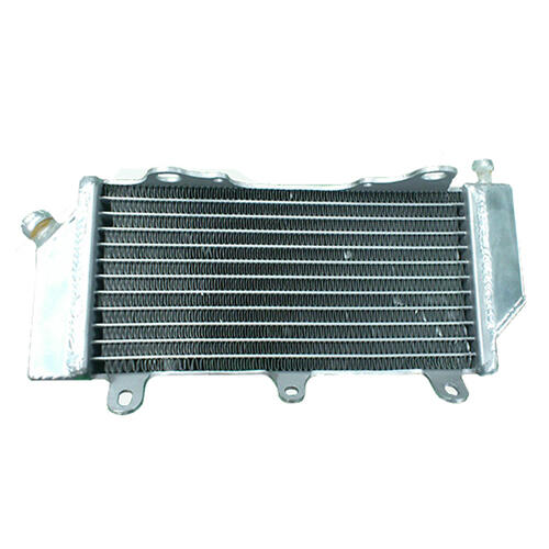 Yamaha WR250 2015-2018 Psychic Standard Replacement Radiator X2