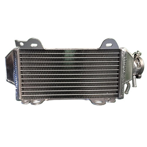 For Suzuki RM-Z250 2013-2017 Psychic Standard Replacement Radiator X2