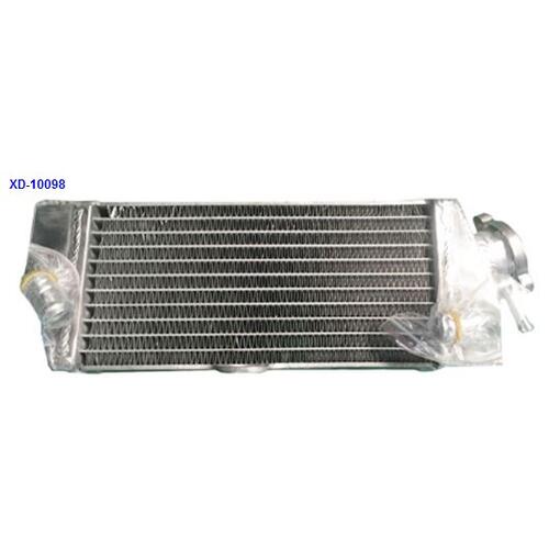 KTM 65 SX 2002-2008 Psychic Standard Replacement Aluminium Radiator X1
