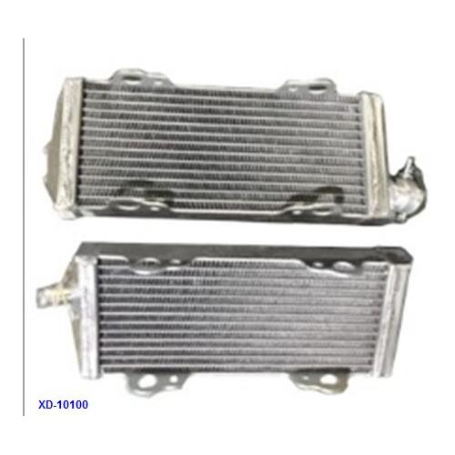 Gas Gas EC125 2000-2006 Psychic Standard Replacement Radiator X2