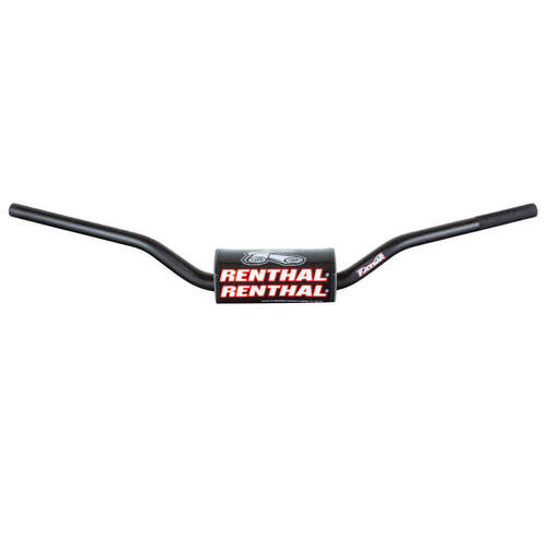 Renthal MX Fatbar Aluminium Handlebars 672 KTM/RM-Z/YZF Bend Black