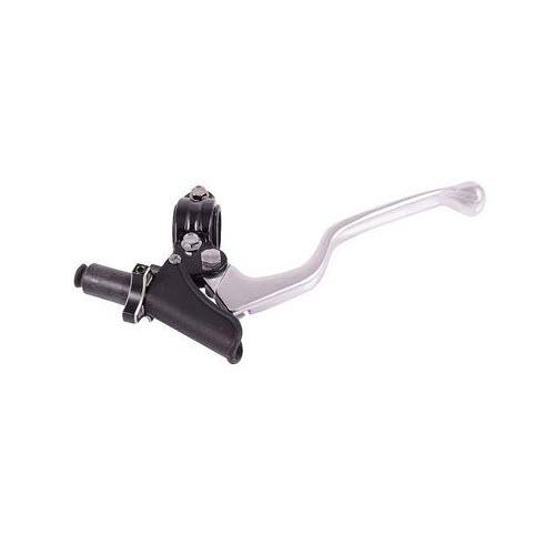 Accel Motorcycle Clutch Lever Assembly With Hot Start