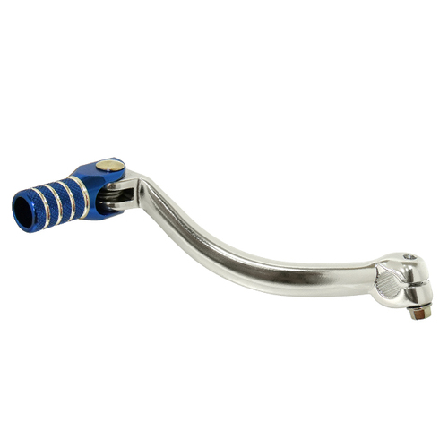 Yamaha WR450F 2003-2006 Psychic Gear Shift Lever Blue Anodised Aluminium