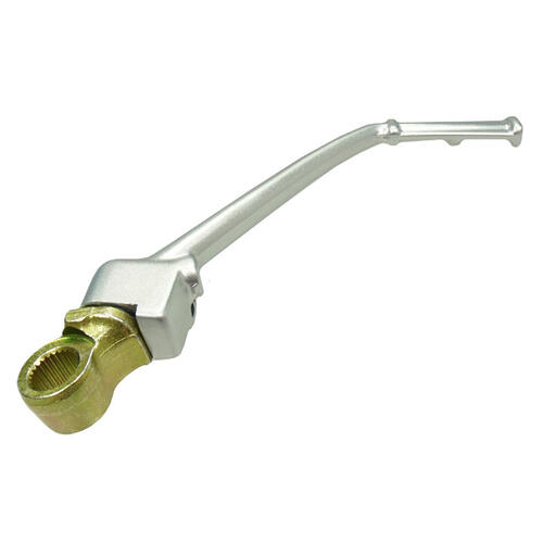 Kawasaki KX100 2001-2016 Psychic Silver Kick Start Lever Kickstarter