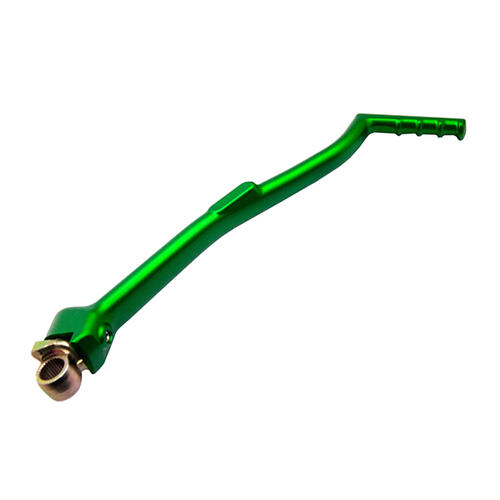 Kawasaki KX450F 2016 Psychic Green Kick Start Lever Kickstarter