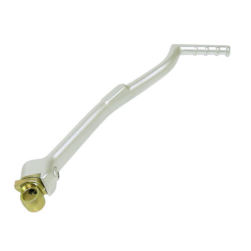 Kawasaki KX450F 2016 Psychic Silver Kick Start Lever Kickstarter