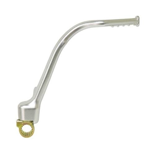 Honda CRF450R 2012-2016 Psychic Silver Kick Start Lever Kickstarter