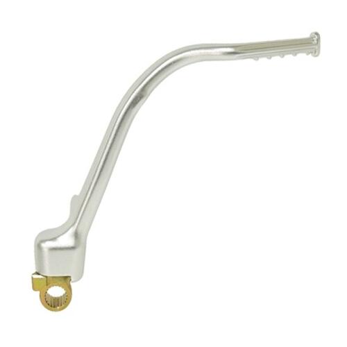 Honda CRF250R 2012-2016 Psychic Silver Kick Start Lever Kickstarter