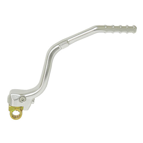 For Suzuki RM-Z450 2008-2016 Psychic Silver Kick Start Lever Kickstarter