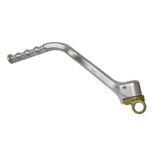KTM 250 SX-F 2011-2012 Psychic Silver Kick Start Lever Kickstarter