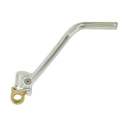 KTM 125 SX 2010-2015 Psychic Silver Kick Start Lever Kickstarter