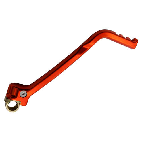 KTM 250 SX 2017-2018 Psychic Orange Kick Start Lever Kickstarter