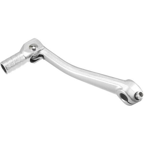 Honda CRF70 2004-2018 Accel Gear Lever Silver