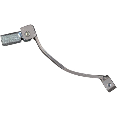 Yamaha YZ250FX 2017-2018 Accel Gear Lever Silver