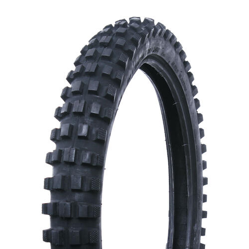 Vee Rubber Motorcycle Tyre VRM109F 300-21 Intermediate Tube Type