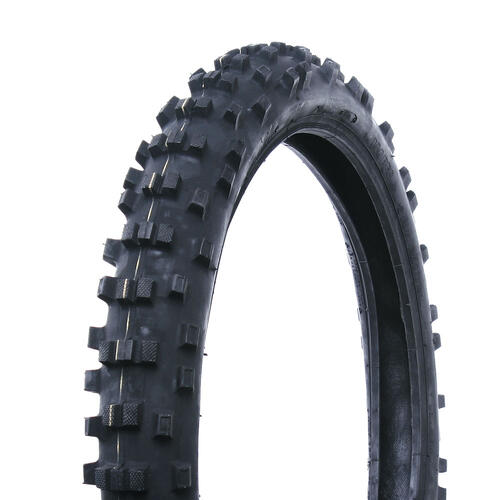 Vee Rubber Motorcycle Tyre VRM140F 70/100-17 Soft/Intermediate Tube Type