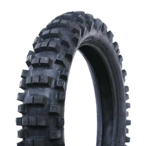 Vee Rubber Motorcycle Tyre VRM140R 100/90-19 Soft/Intermediate Tube Type
