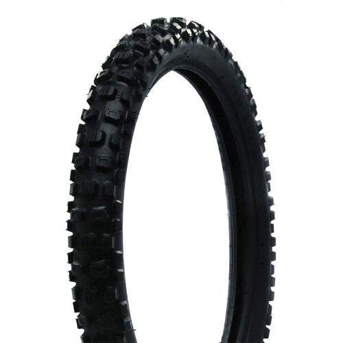Vee Rubber Motorcycle Tyre VRM147 90/90-21 Hard Terrain Tube Type