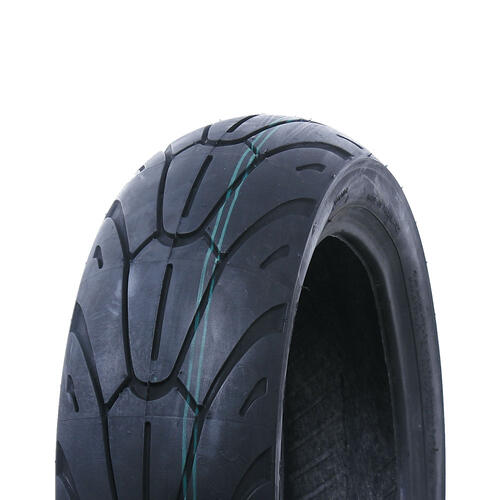 Vee Rubber Motorcycle Tyre VRM155 120/70-12 Tubeless