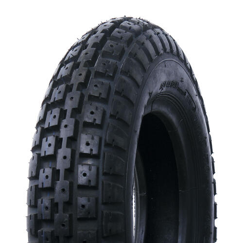 Vee Rubber Motorcycle Tyre VRM164 3.50-8 Z50R Z50J Z50A Tube Type
