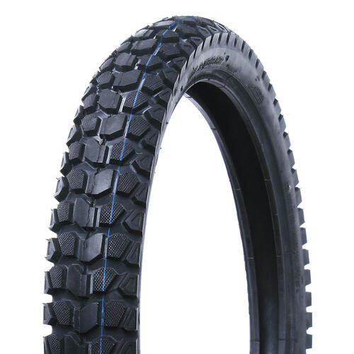 Vee Rubber Motorcycle Tyre VRM206 300-21 Tube Type