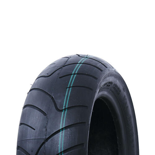 Vee Rubber Motorcycle Tyre VRM217 120/70-10 Tubeless