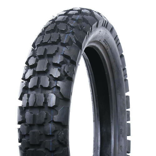 Vee Rubber Motorcycle Tyre VRM251 510-17 Tube Type